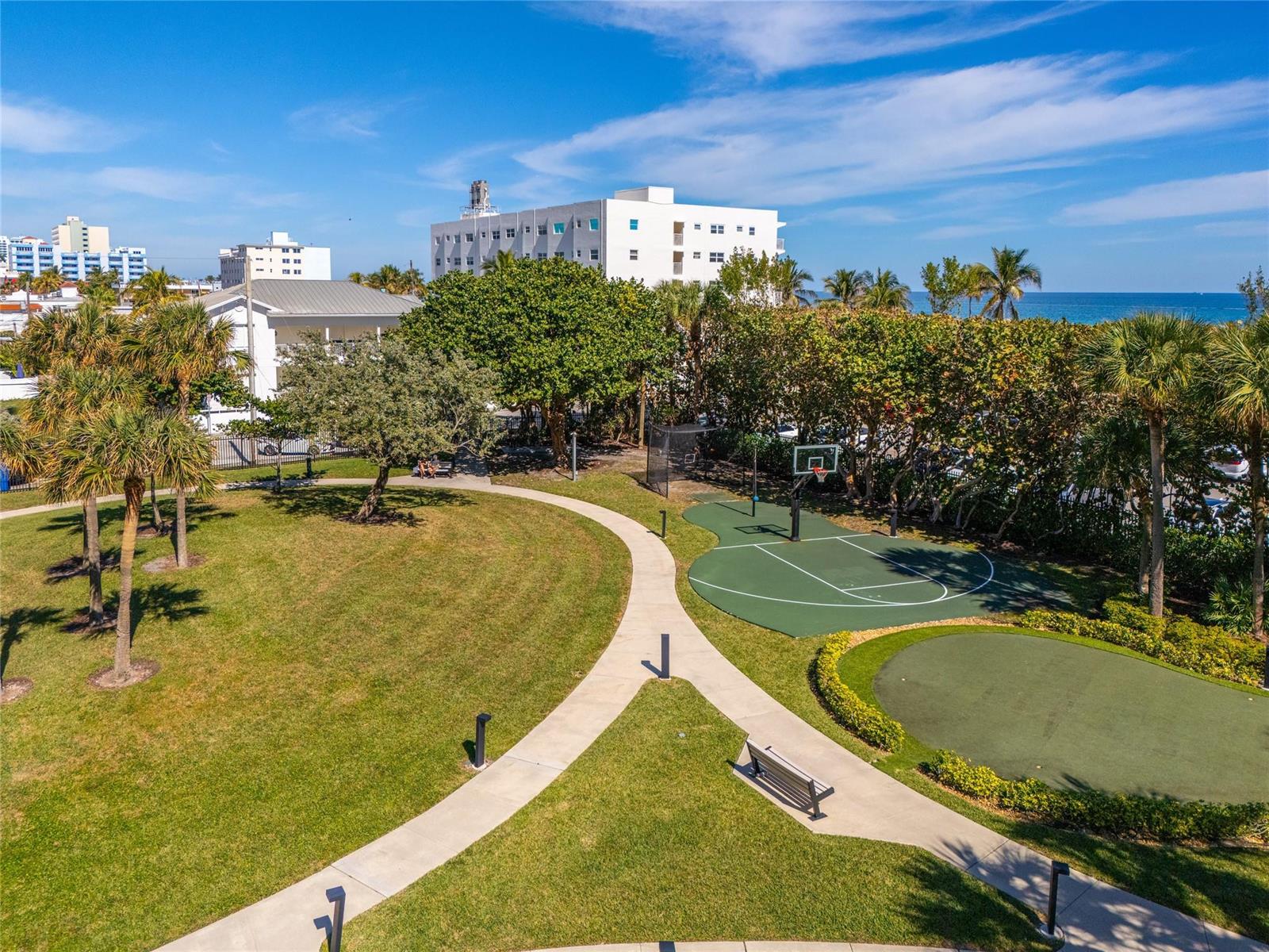 Photo of 1201 Ocean #1607n, Hollywood, Florida, 33019 - Photo 33