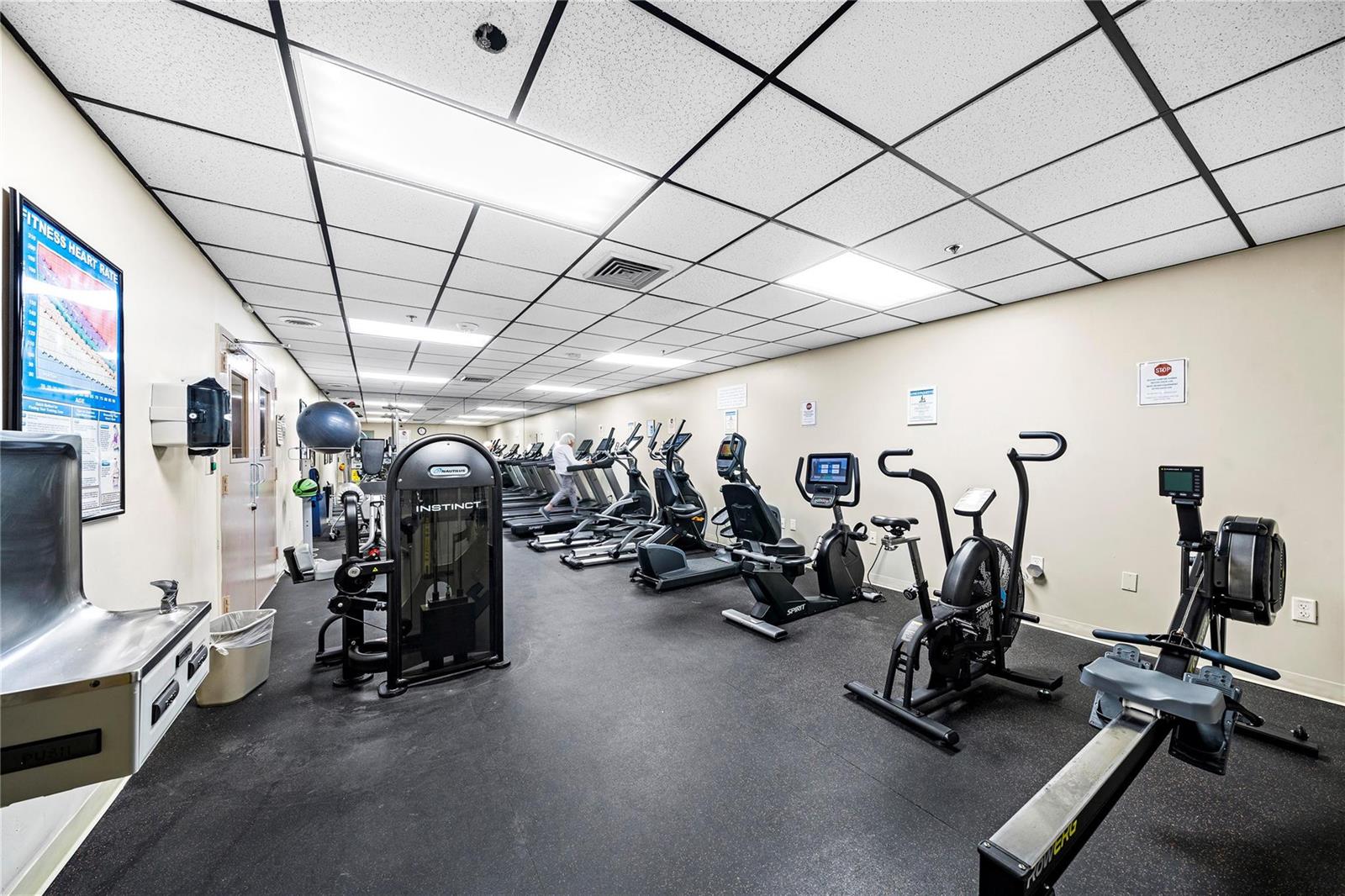 Photo of 1201 Ocean #1607n, Hollywood, Florida, 33019 - Photo 36