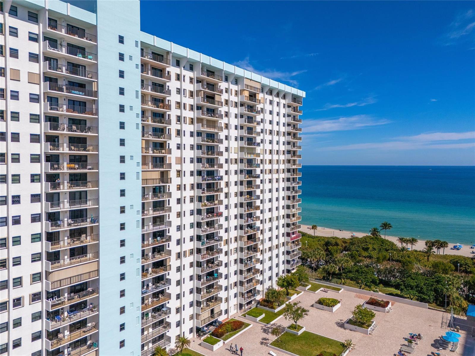 Photo of 1201 Ocean #1607n, Hollywood, Florida, 33019 - Photo 41