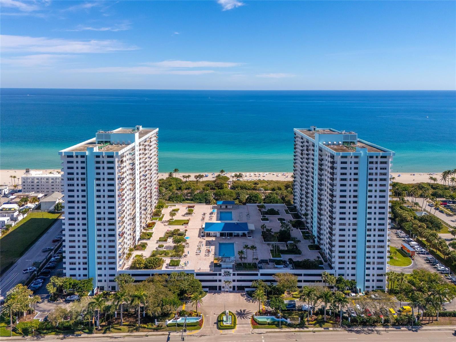 Photo of 1201 Ocean #1607n, Hollywood, Florida, 33019 - Photo 43