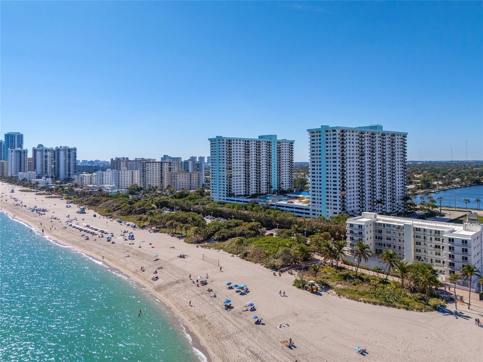 Photo of 1201 Ocean #1607n, Hollywood, Florida, 33019 - Photo 45
