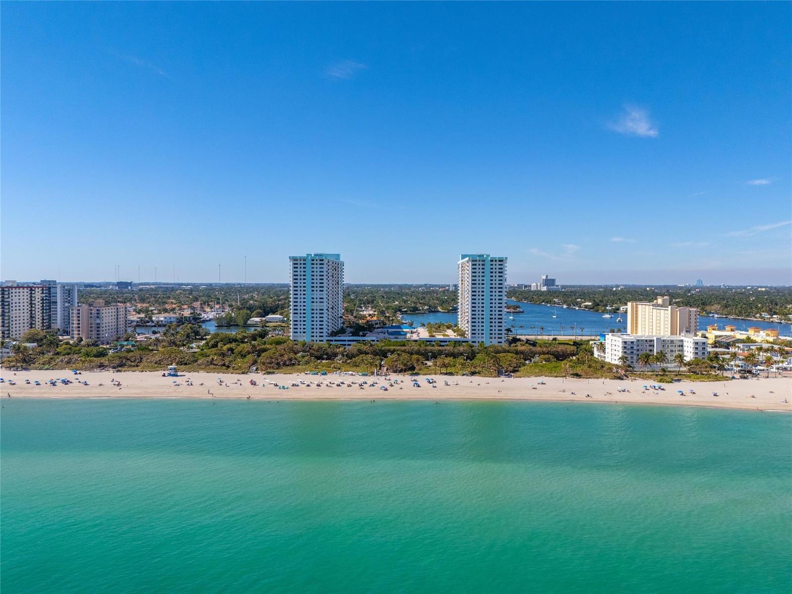 Photo of 1201 Ocean #1607n, Hollywood, Florida, 33019 - Photo 46