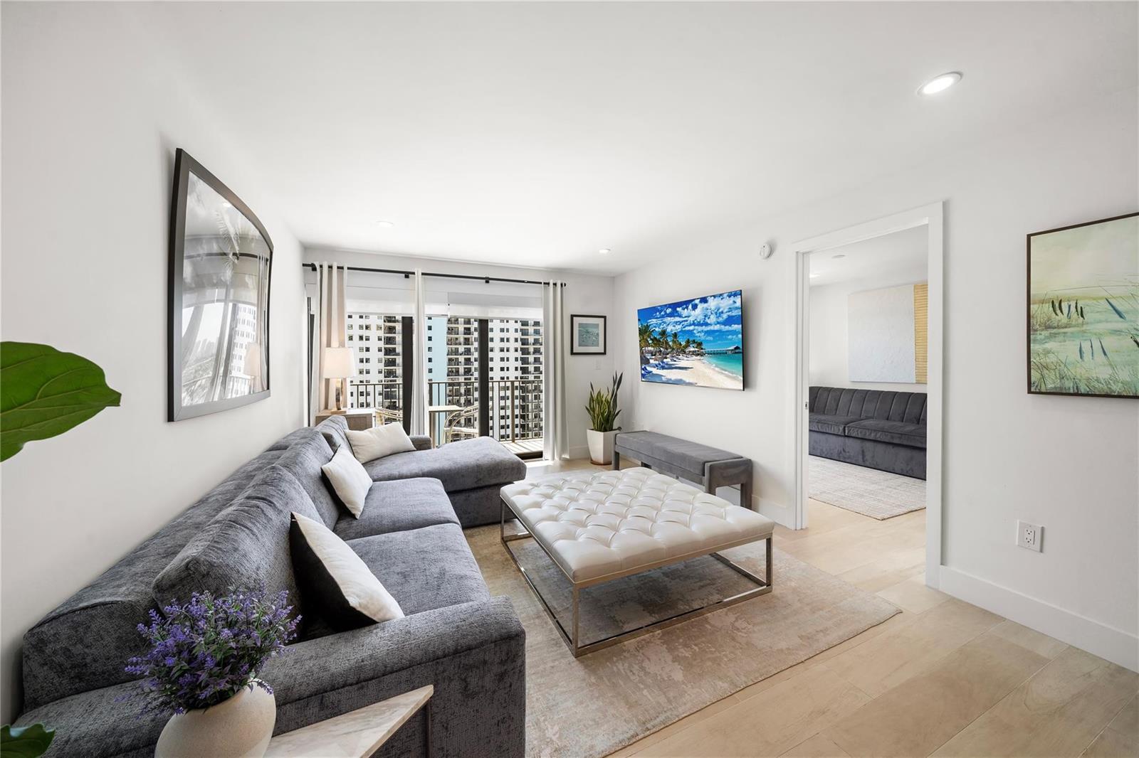 Photo of 1201 Ocean #1607n, Hollywood, Florida, 33019 - Photo 5