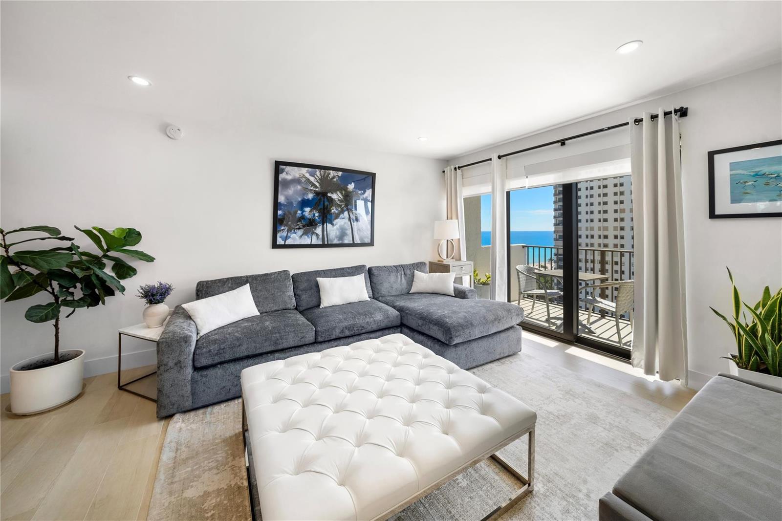 Photo of 1201 Ocean #1607n, Hollywood, Florida, 33019 - Photo 6