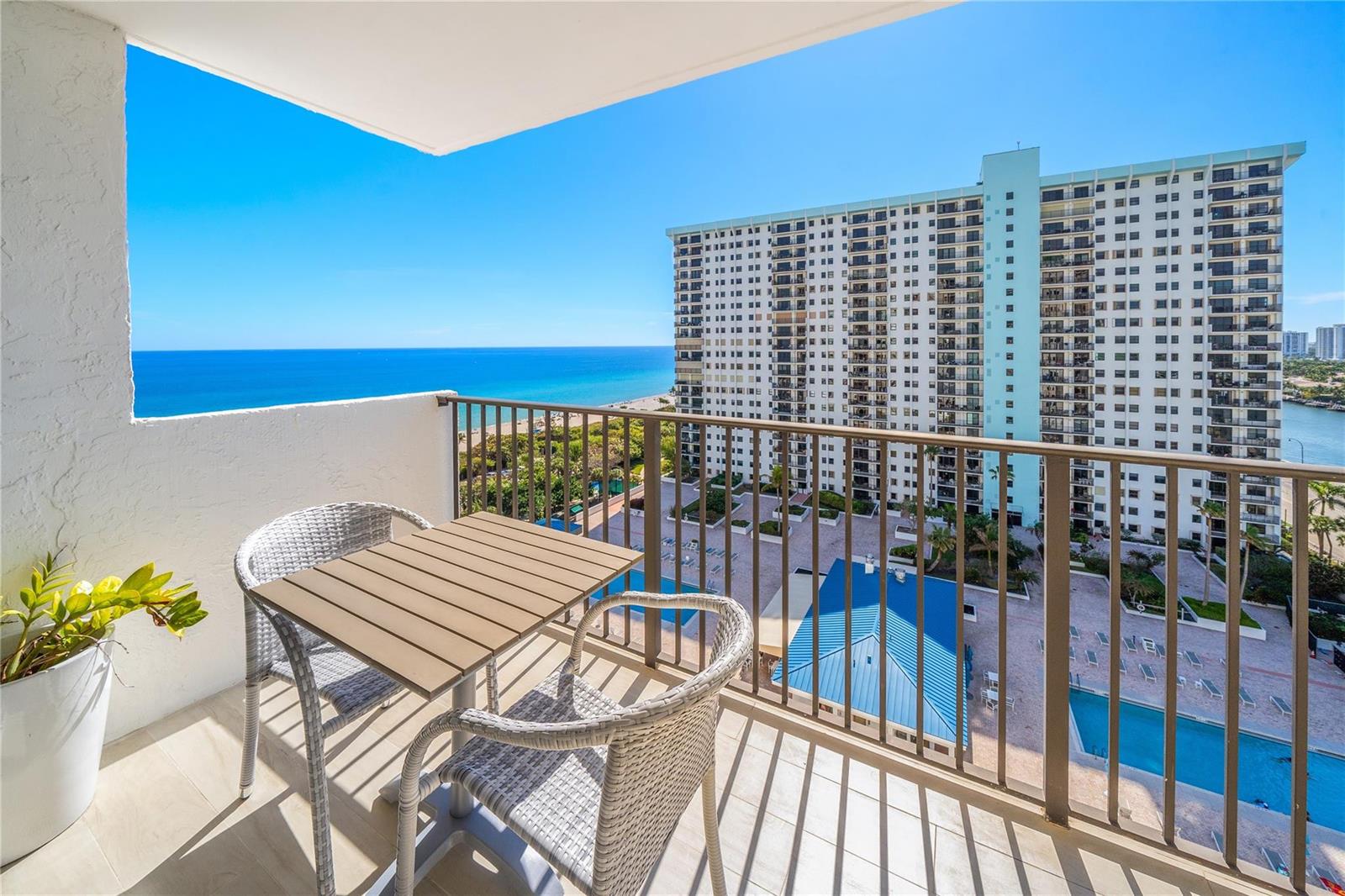 Photo of 1201 Ocean #1607n, Hollywood, Florida, 33019 - Photo 7
