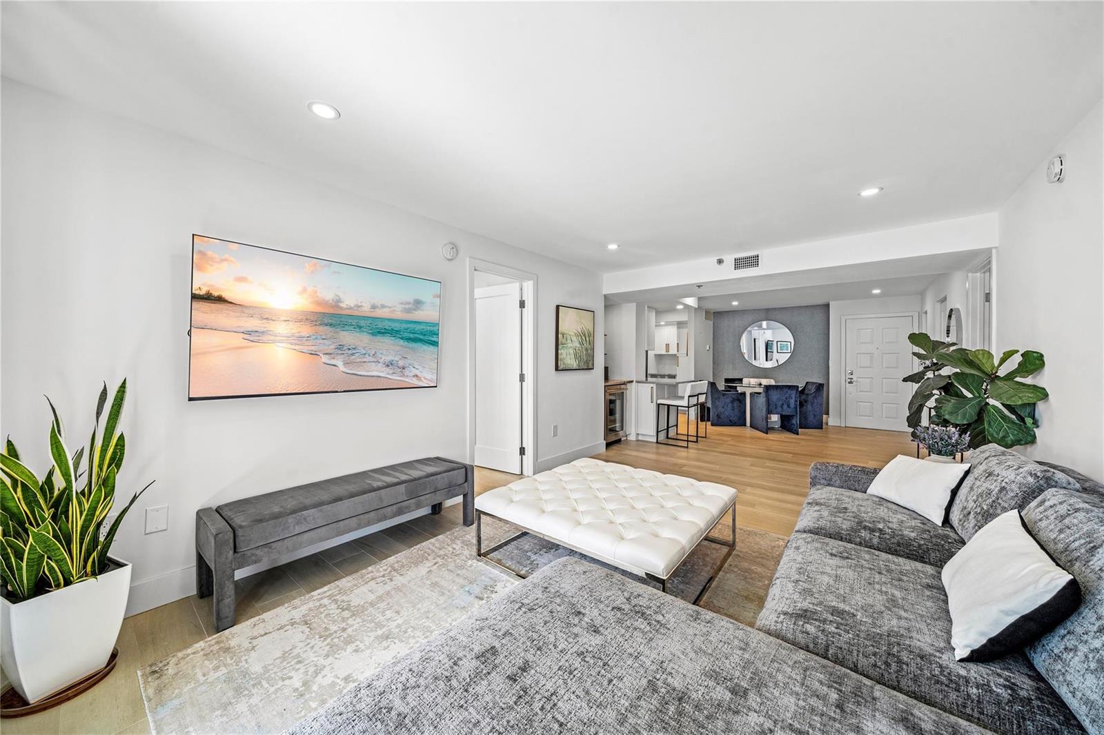Photo of 1201 Ocean #1607n, Hollywood, Florida, 33019 - Photo 8