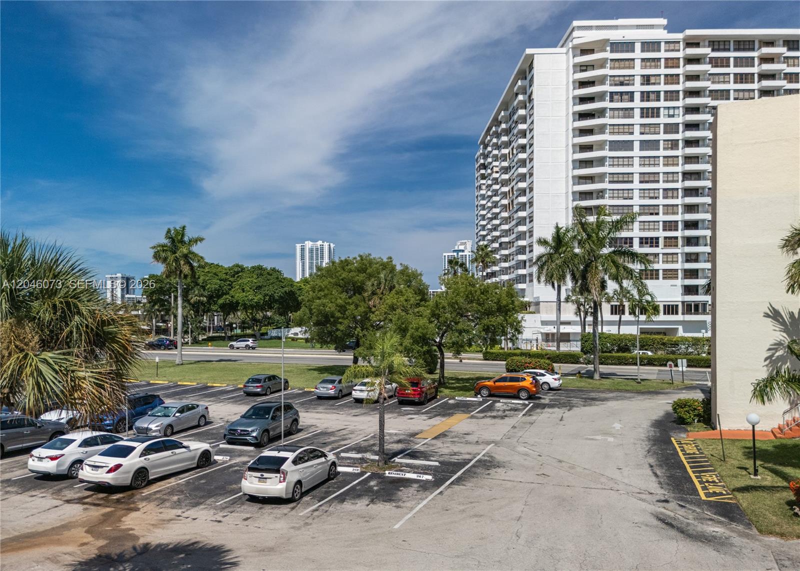 Photo of 701 Three Islands Blvd  #206, Hallandale Beach, Florida, 33009 - 