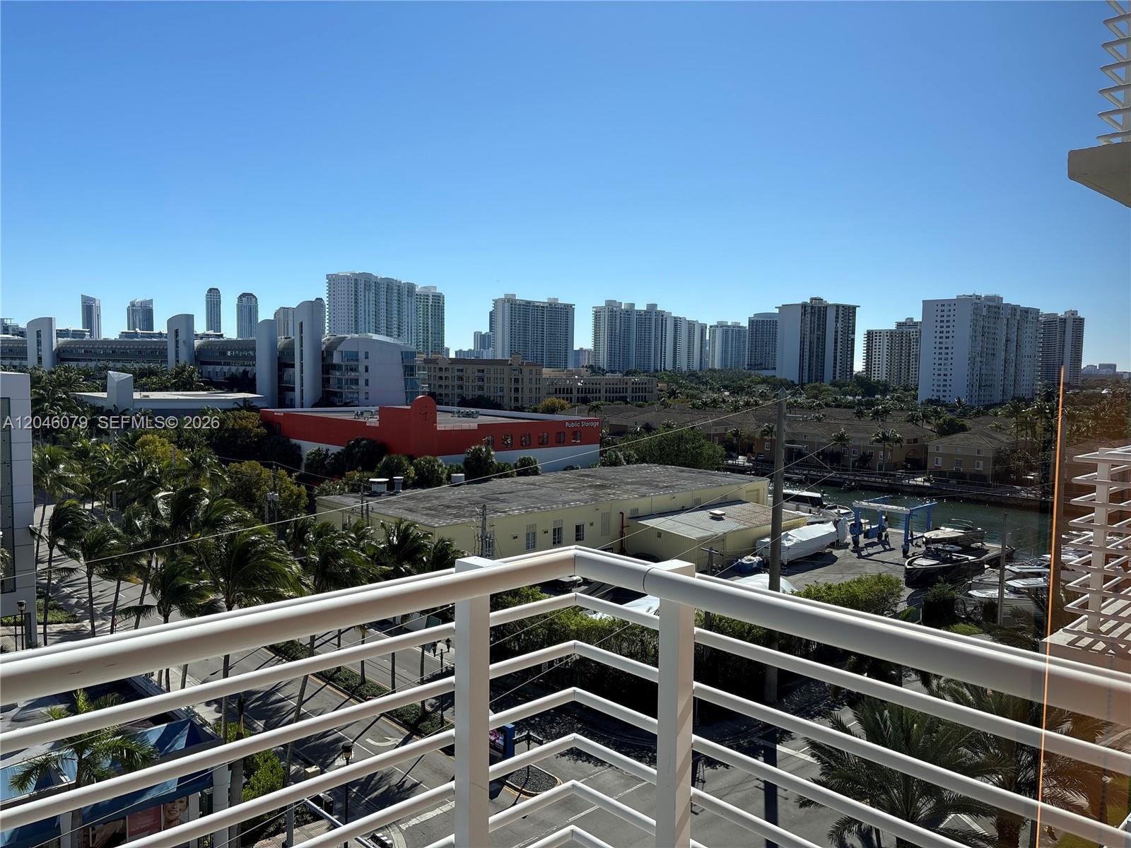 Photo of 18800 29 Ave #807, Aventura, Florida, 33180 -