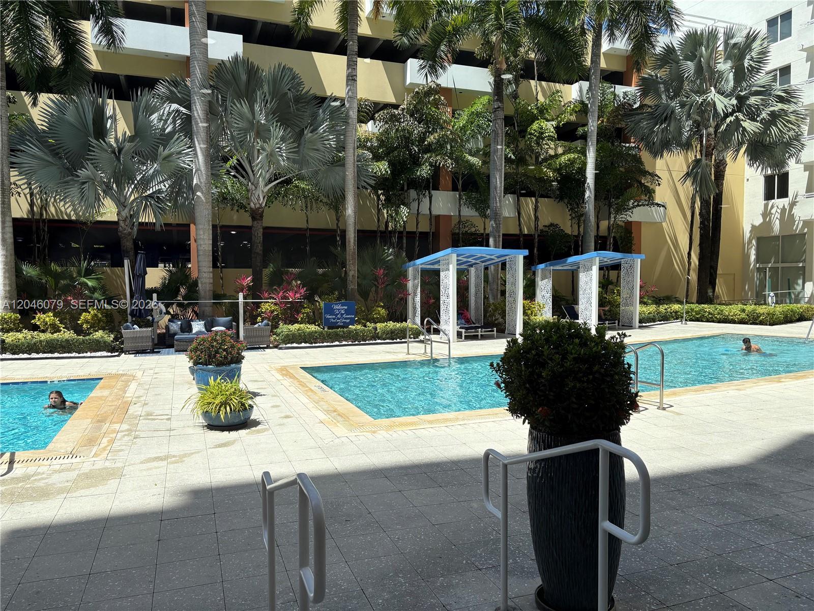 Photo of 18800 29 Ave #807, Aventura, Florida, 33180 -