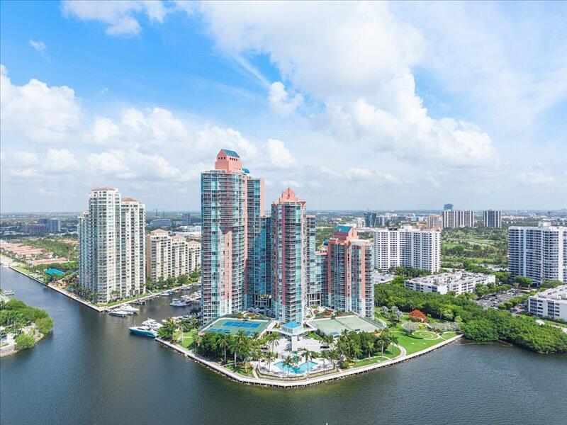 Photo of 3370 Hidden Bay  #2409, Aventura, Florida, 33180 - 56-3370 Hidden Bay Dr #2409_056