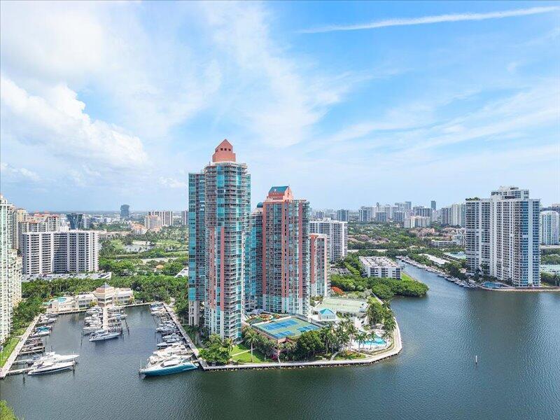 Photo of 3370 Hidden Bay  #2409, Aventura, Florida, 33180 - 57-3370 Hidden Bay Dr #2409_057