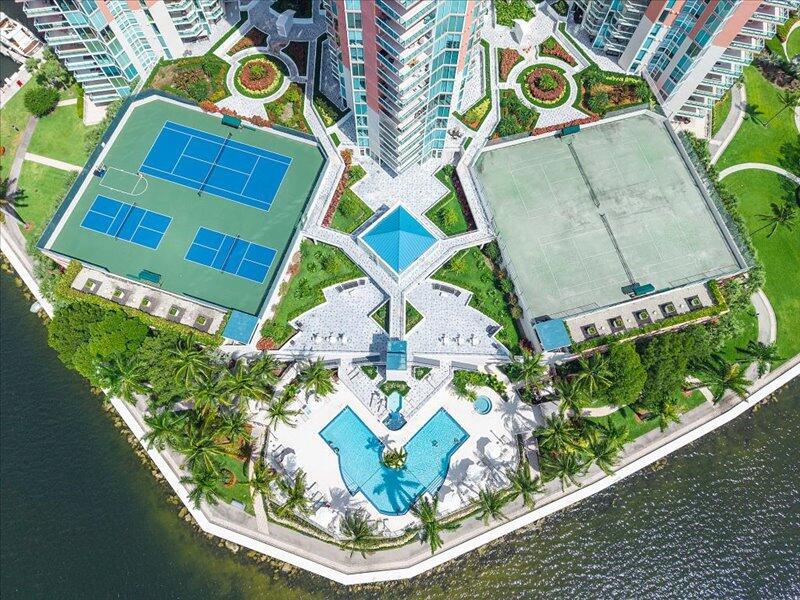Photo of 3370 Hidden Bay  #2409, Aventura, Florida, 33180 - 60-3370 Hidden Bay Dr #2409_060