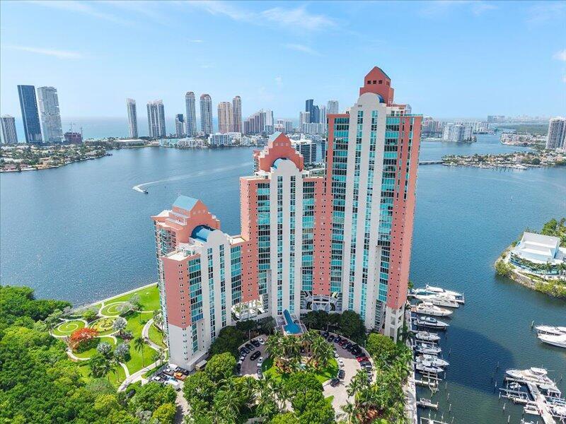 Photo of 3370 Hidden Bay  #2409, Aventura, Florida, 33180 - 65-3370 Hidden Bay Dr #2409_065