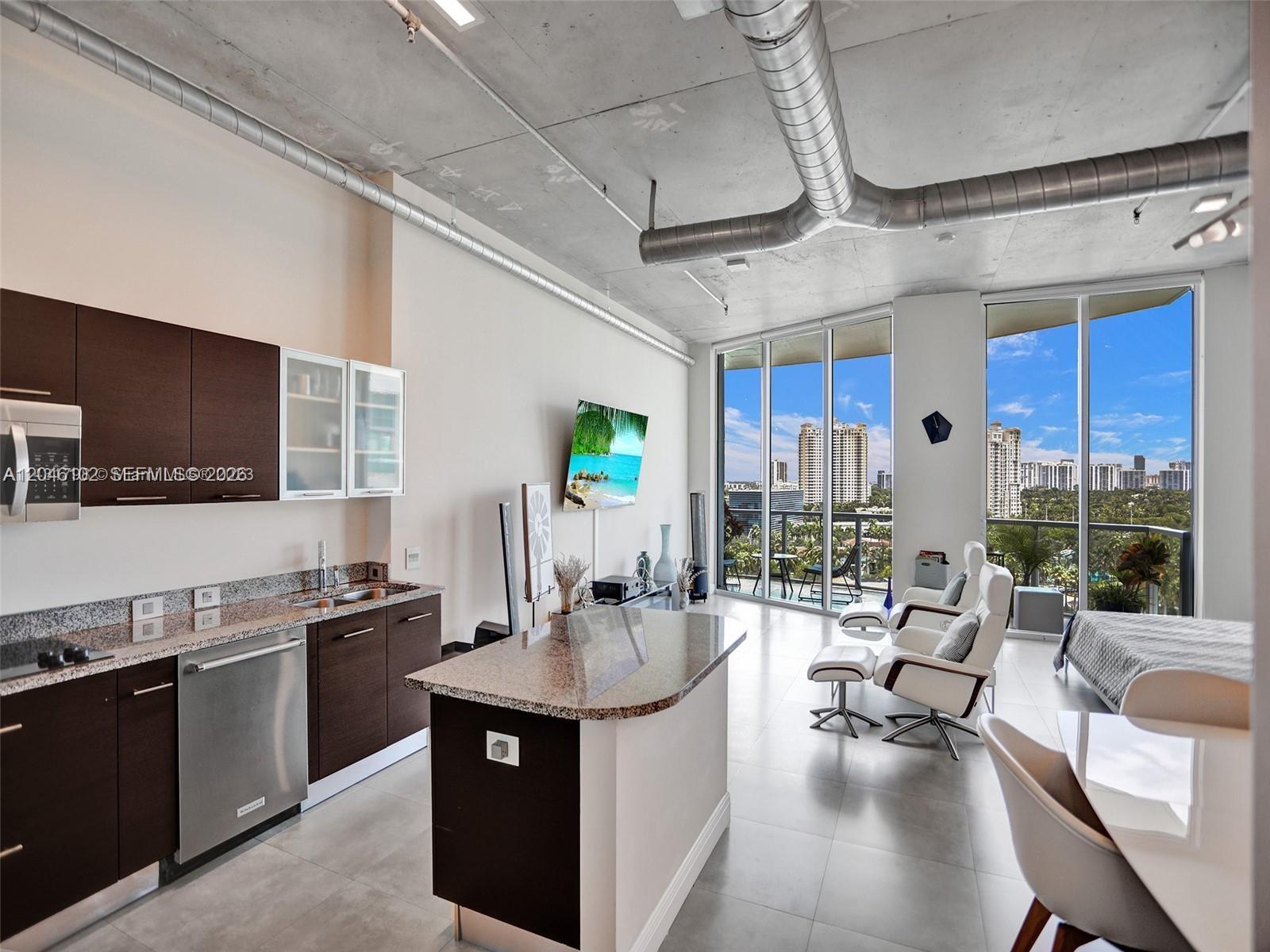 Photo of 3029 188th St  #1024, Aventura, Florida, 33180 - 