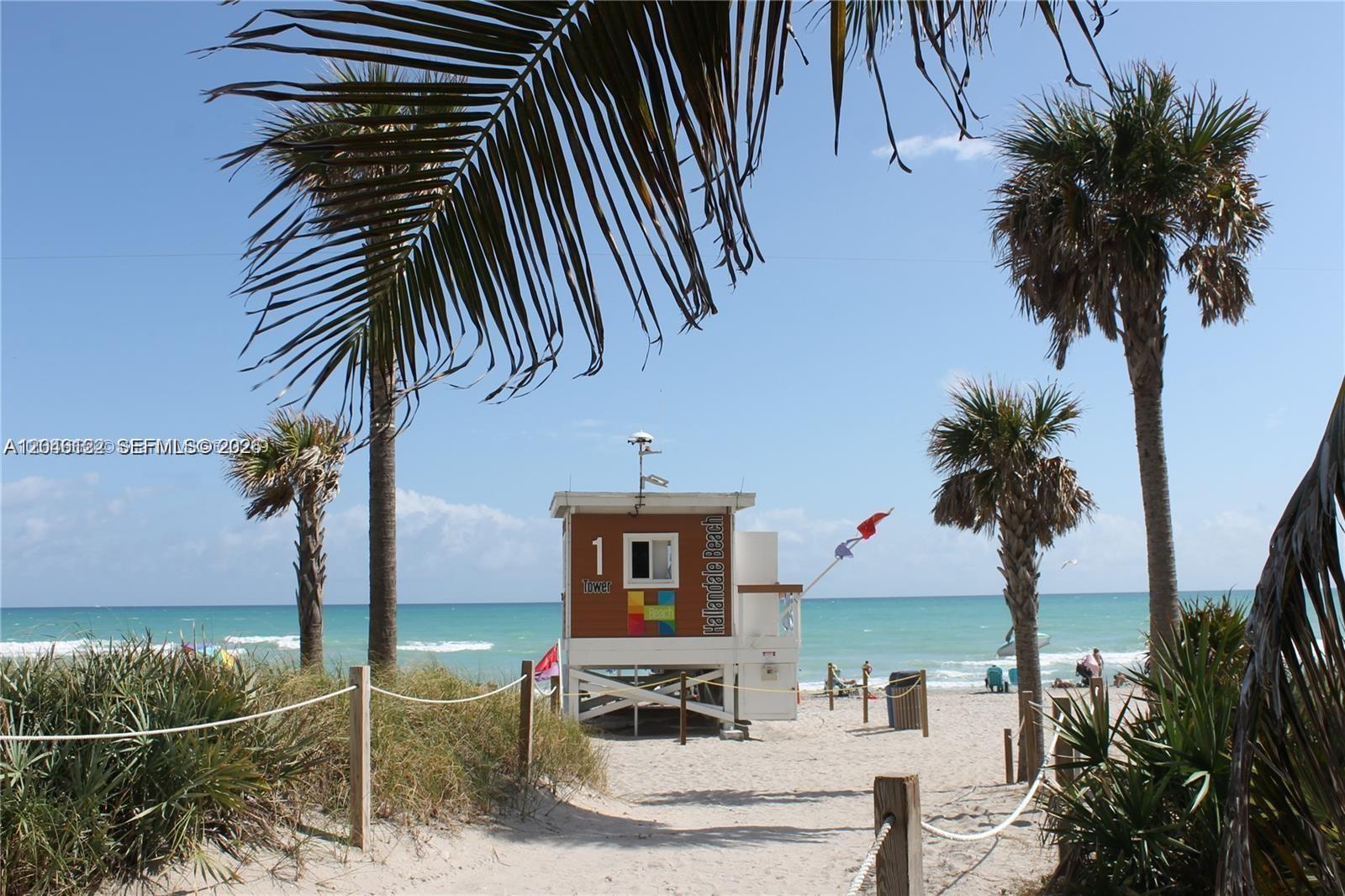 Photo of 1801 Ocean Dr  #333, Hallandale Beach, Florida, 33009 - 