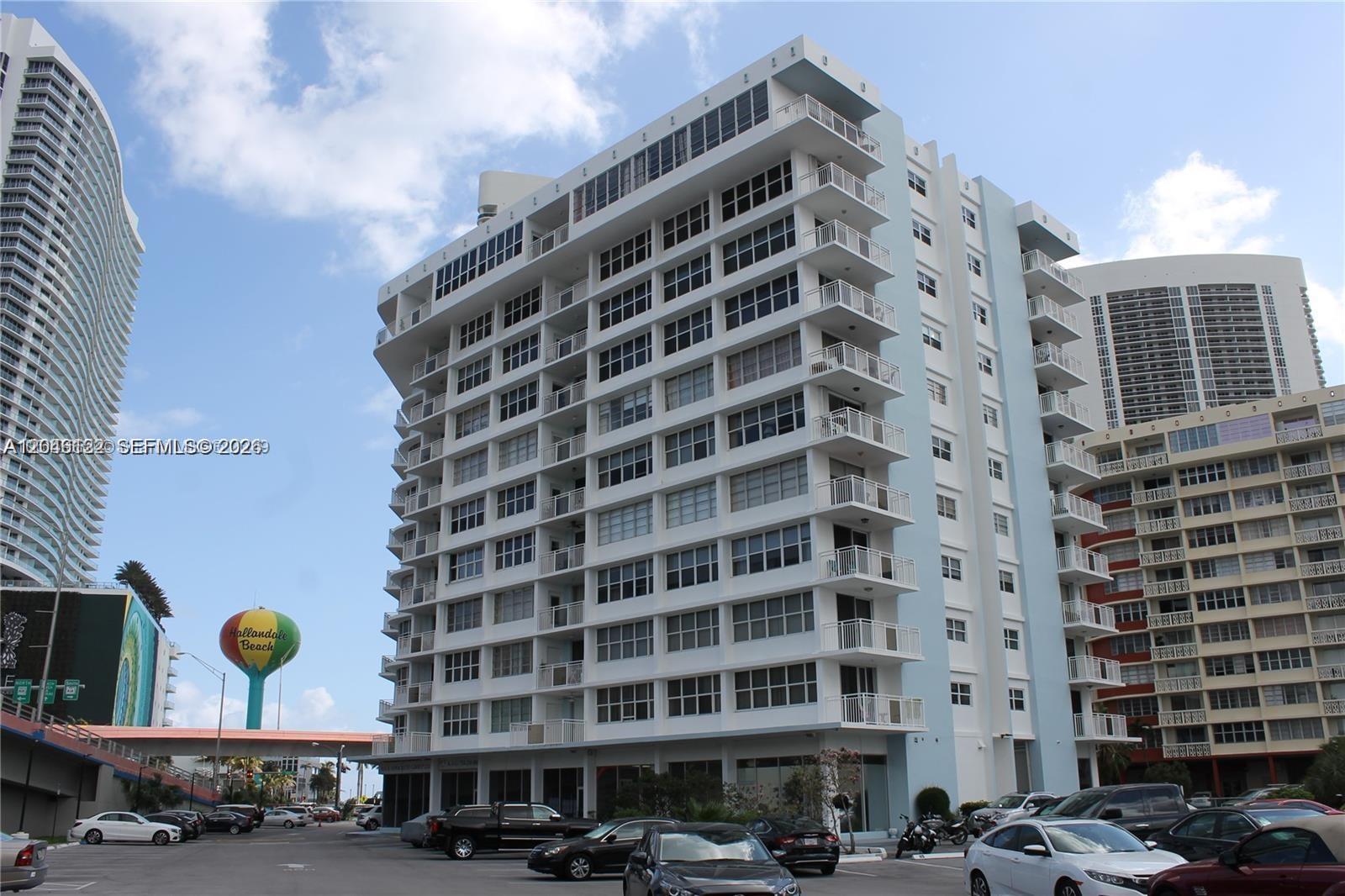 Photo of 1801 Ocean Dr  #333, Hallandale Beach, Florida, 33009 - 