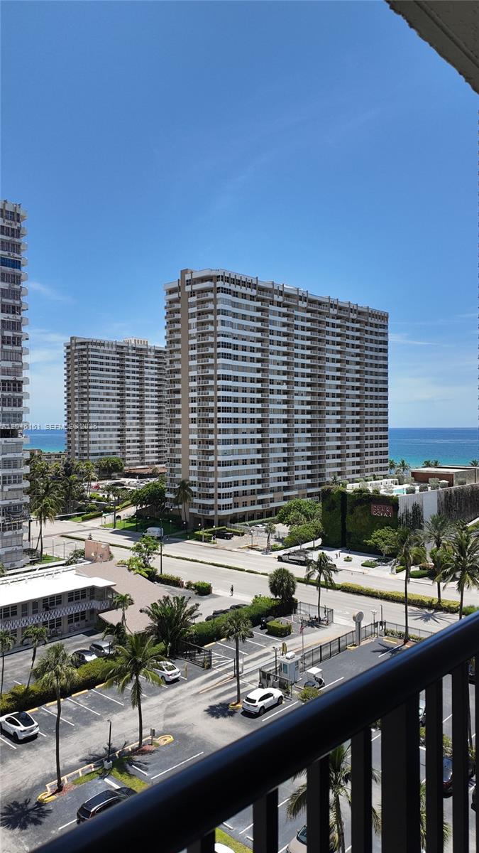 Photo of 2049 Ocean Dr  #1004, Hallandale Beach, Florida, 33009 - 