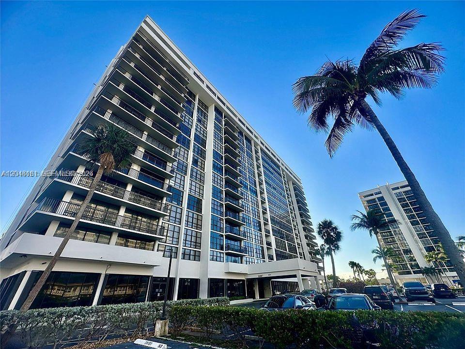 Photo of 2049 Ocean Dr  #1004, Hallandale Beach, Florida, 33009 - 