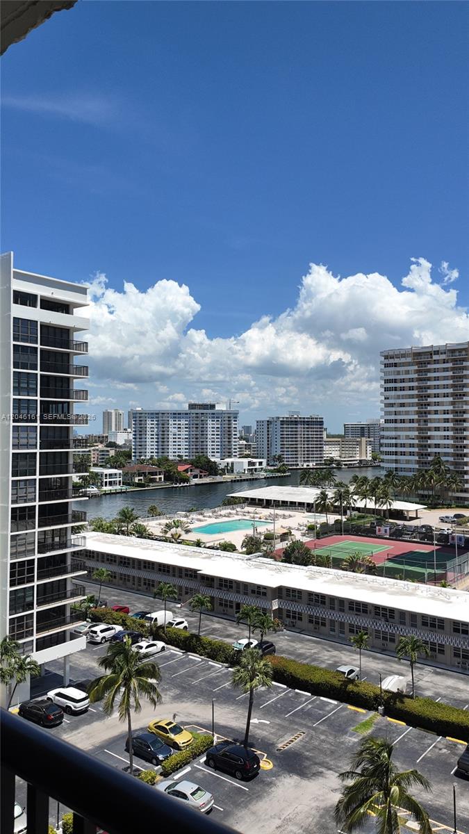 Photo of 2049 Ocean Dr  #1004, Hallandale Beach, Florida, 33009 - 