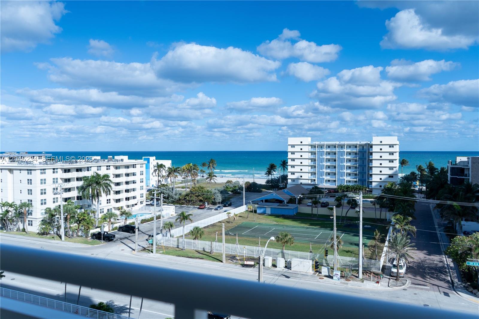 Photo of 1600 Ocean Dr #8I, Hollywood, Florida, 33019 -