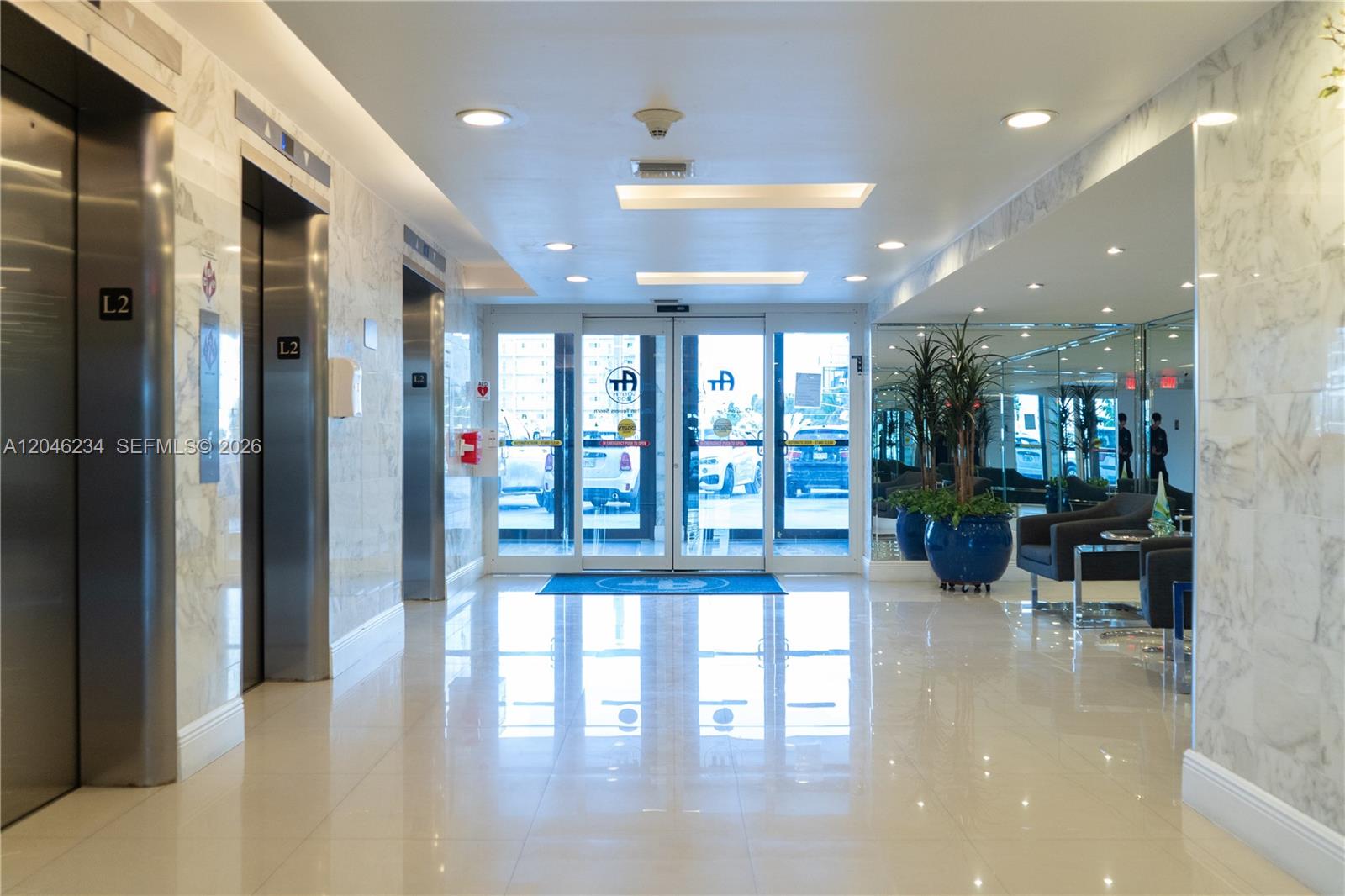 Photo of 1600 Ocean Dr #8I, Hollywood, Florida, 33019 -