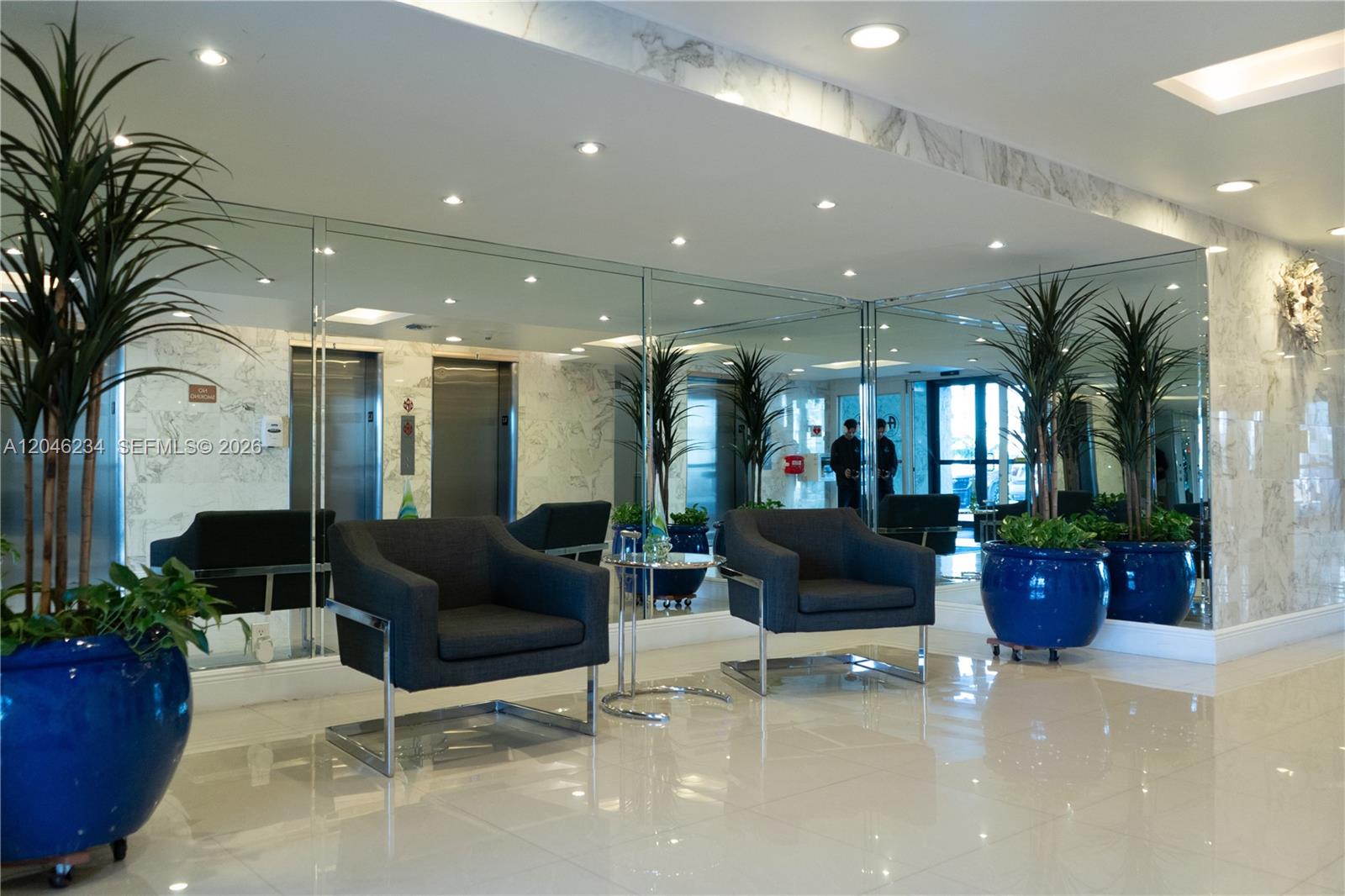 Photo of 1600 Ocean Dr #8I, Hollywood, Florida, 33019 -