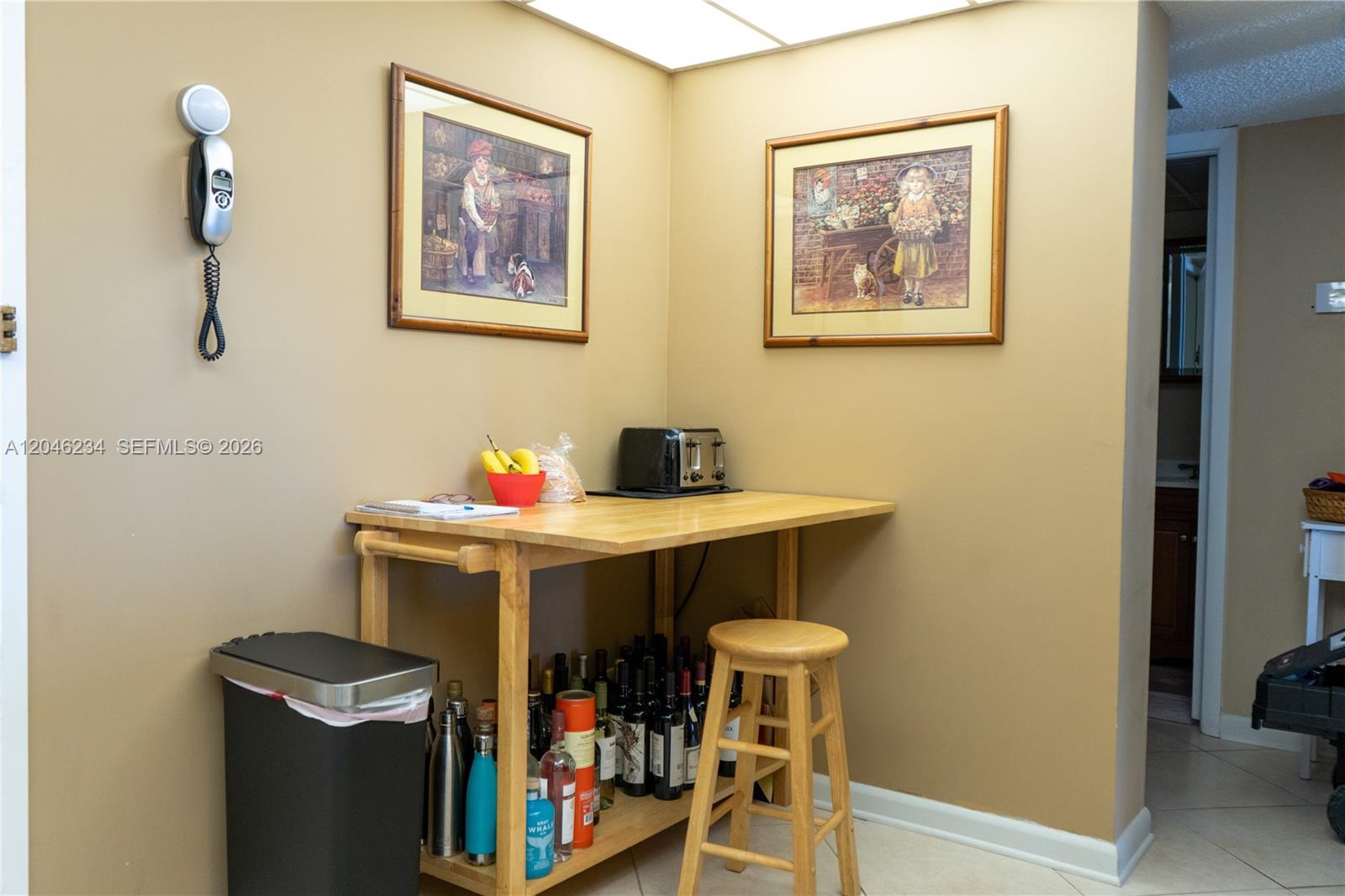 Photo of 1600 Ocean Dr #8I, Hollywood, Florida, 33019 -
