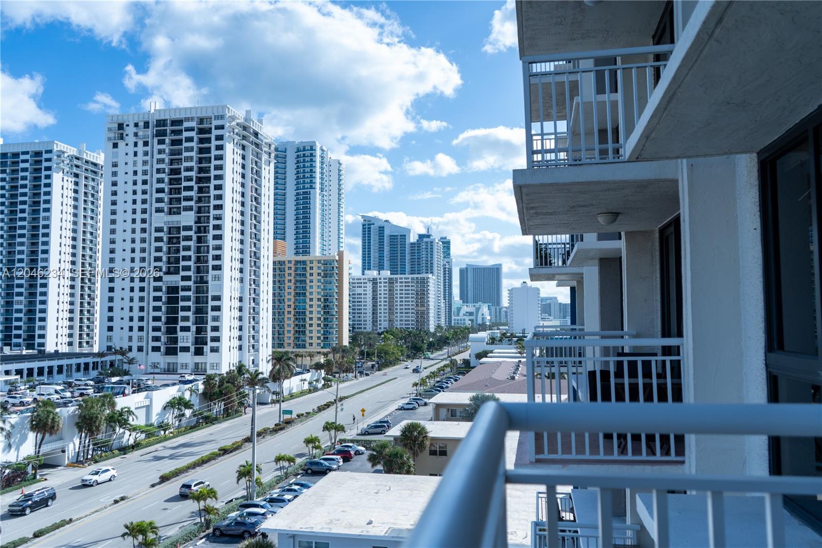 Photo of 1600 Ocean Dr #8I, Hollywood, Florida, 33019 -