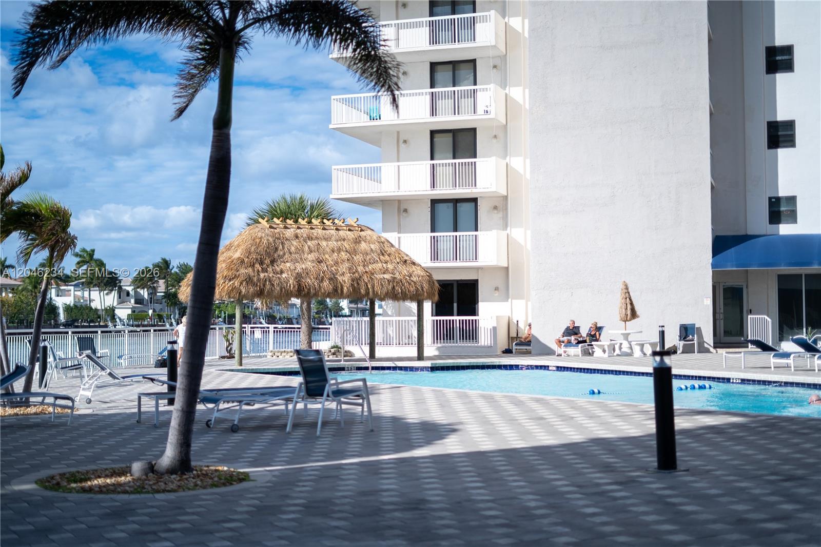 Photo of 1600 Ocean Dr #8I, Hollywood, Florida, 33019 -