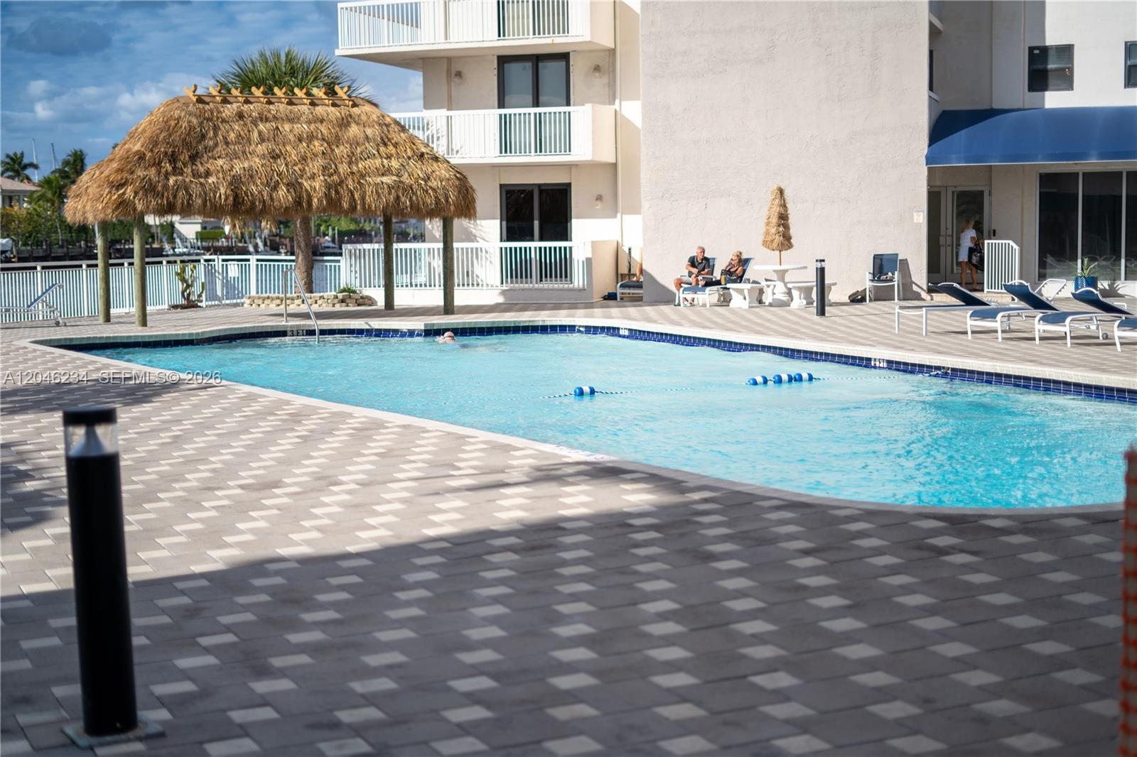Photo of 1600 Ocean Dr #8I, Hollywood, Florida, 33019 -