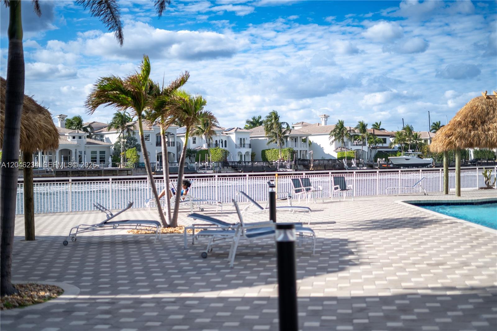 Photo of 1600 Ocean Dr #8I, Hollywood, Florida, 33019 -