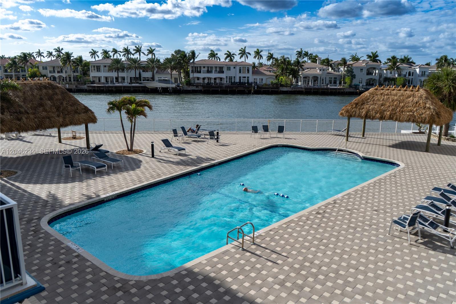 Photo of 1600 Ocean Dr #8I, Hollywood, Florida, 33019 -
