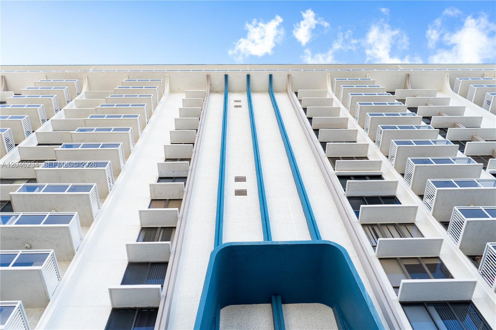 Photo of 1600 Ocean Dr #8I, Hollywood, Florida, 33019 -