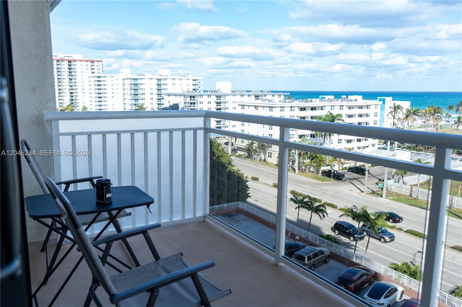 Photo of 1600 Ocean Dr #8I, Hollywood, Florida, 33019 -