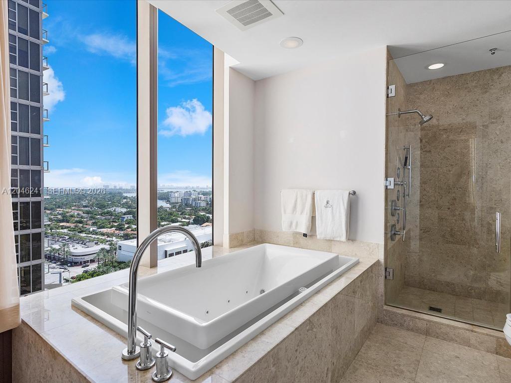 Photo of 9705 Collins Ave #1804N, Bal Harbour, Florida, 33154 -