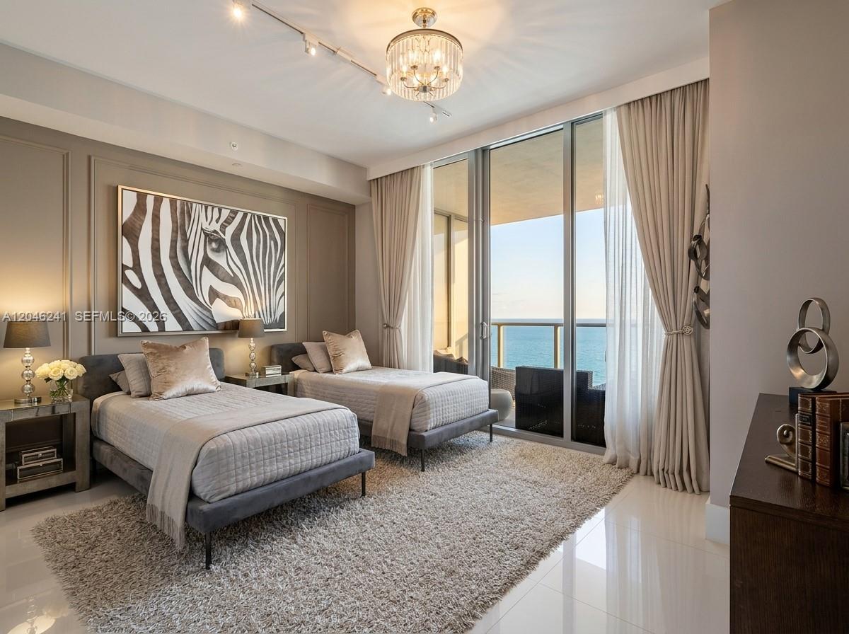 Photo of 9705 Collins Ave #1804N, Bal Harbour, Florida, 33154 -