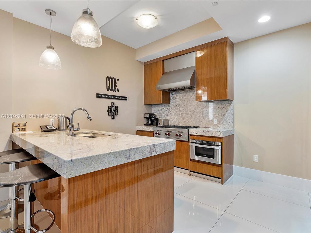 Photo of 9705 Collins Ave #1804N, Bal Harbour, Florida, 33154 -