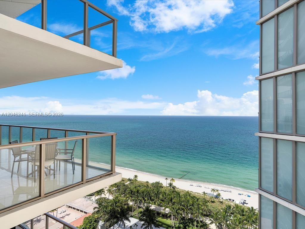 Photo of 9705 Collins Ave #1804N, Bal Harbour, Florida, 33154 -