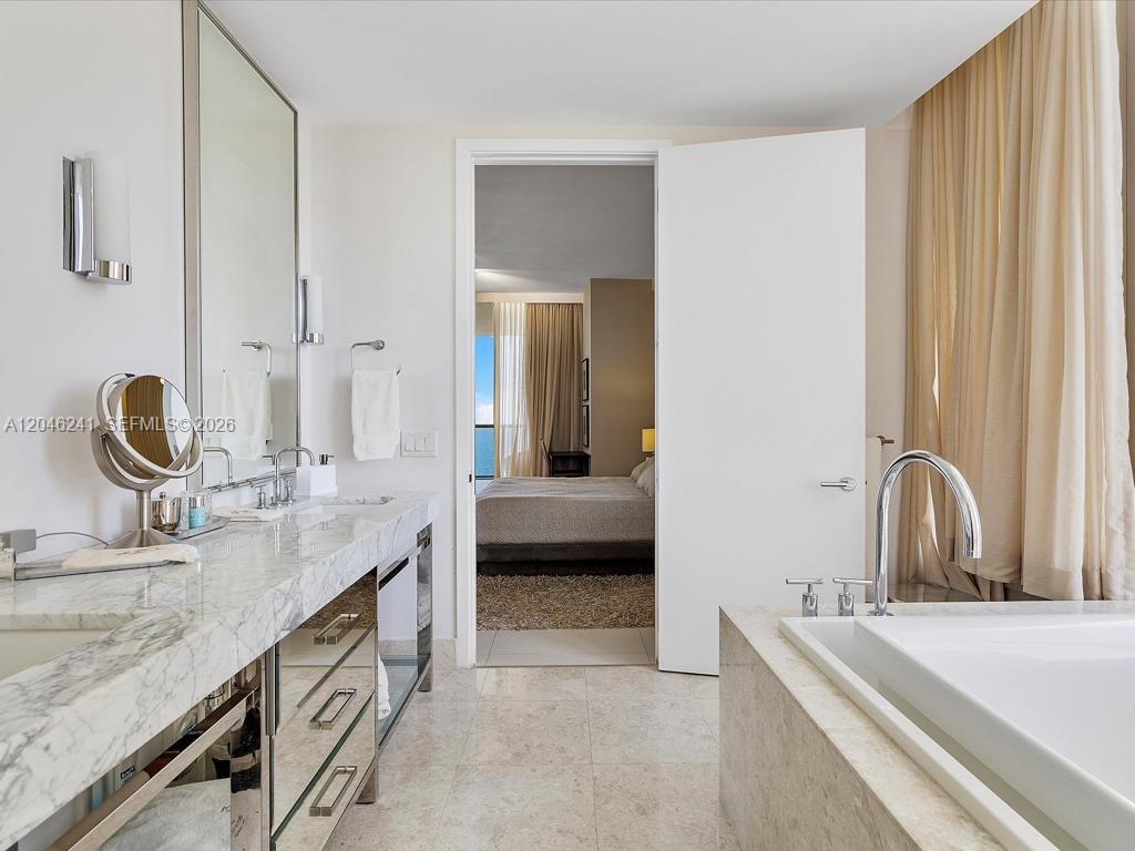 Photo of 9705 Collins Ave #1804N, Bal Harbour, Florida, 33154 -