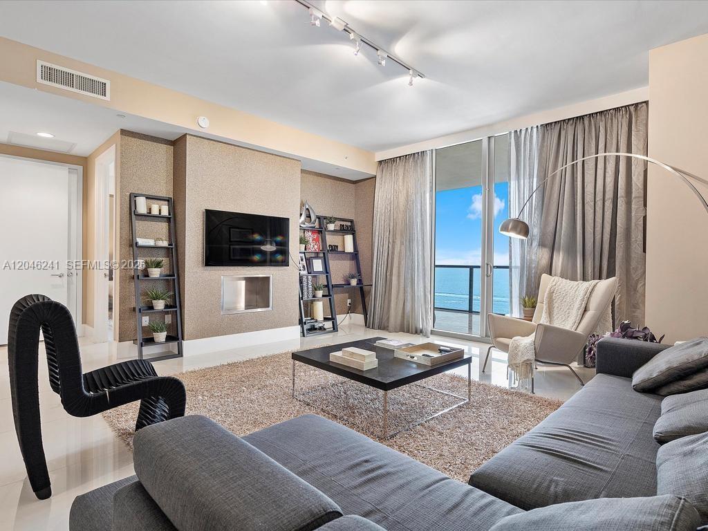 Photo of 9705 Collins Ave #1804N, Bal Harbour, Florida, 33154 -
