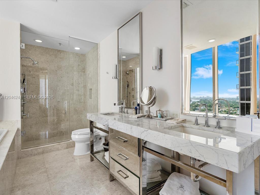 Photo of 9705 Collins Ave #1804N, Bal Harbour, Florida, 33154 -