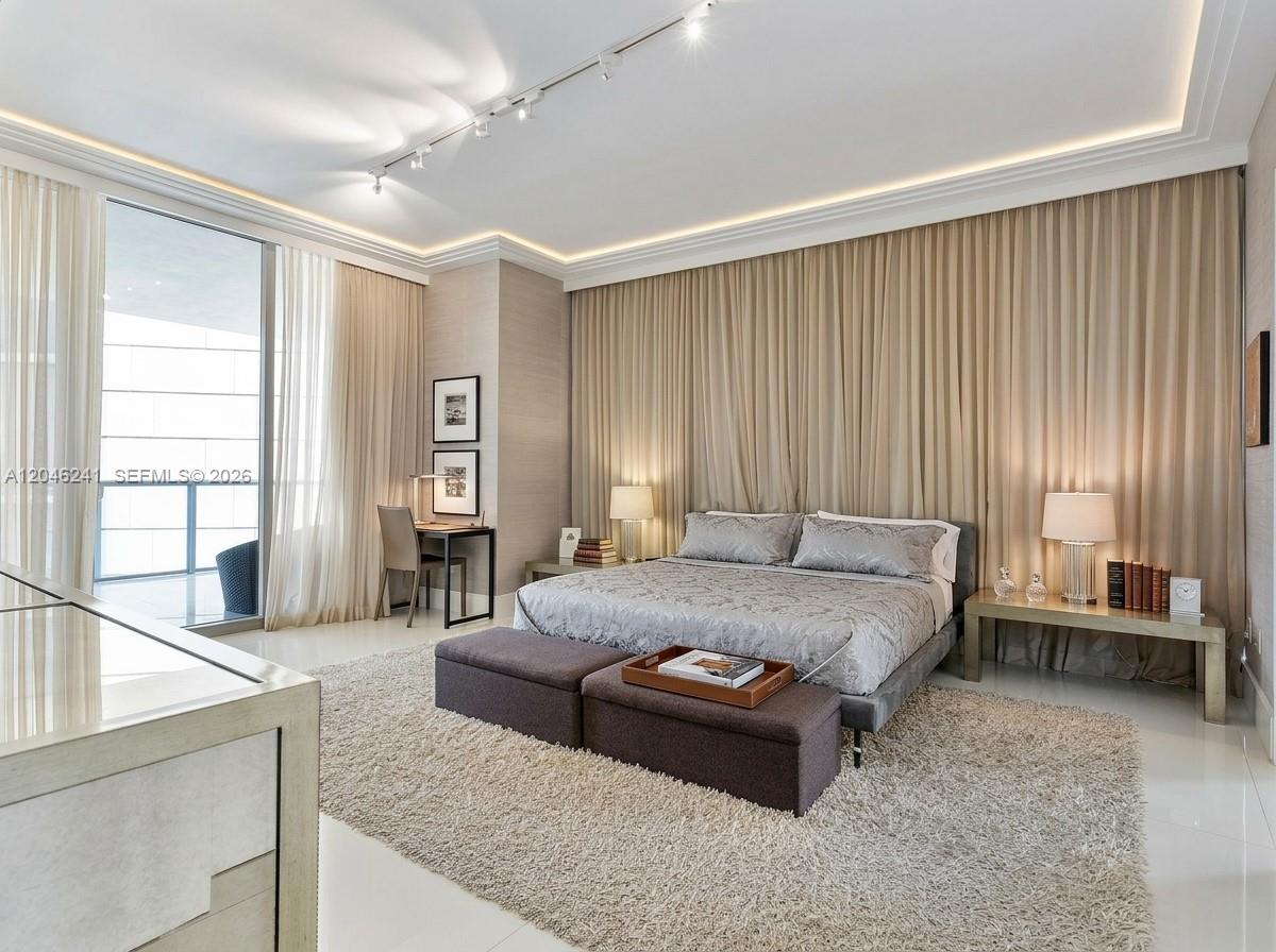 Photo of 9705 Collins Ave #1804N, Bal Harbour, Florida, 33154 -