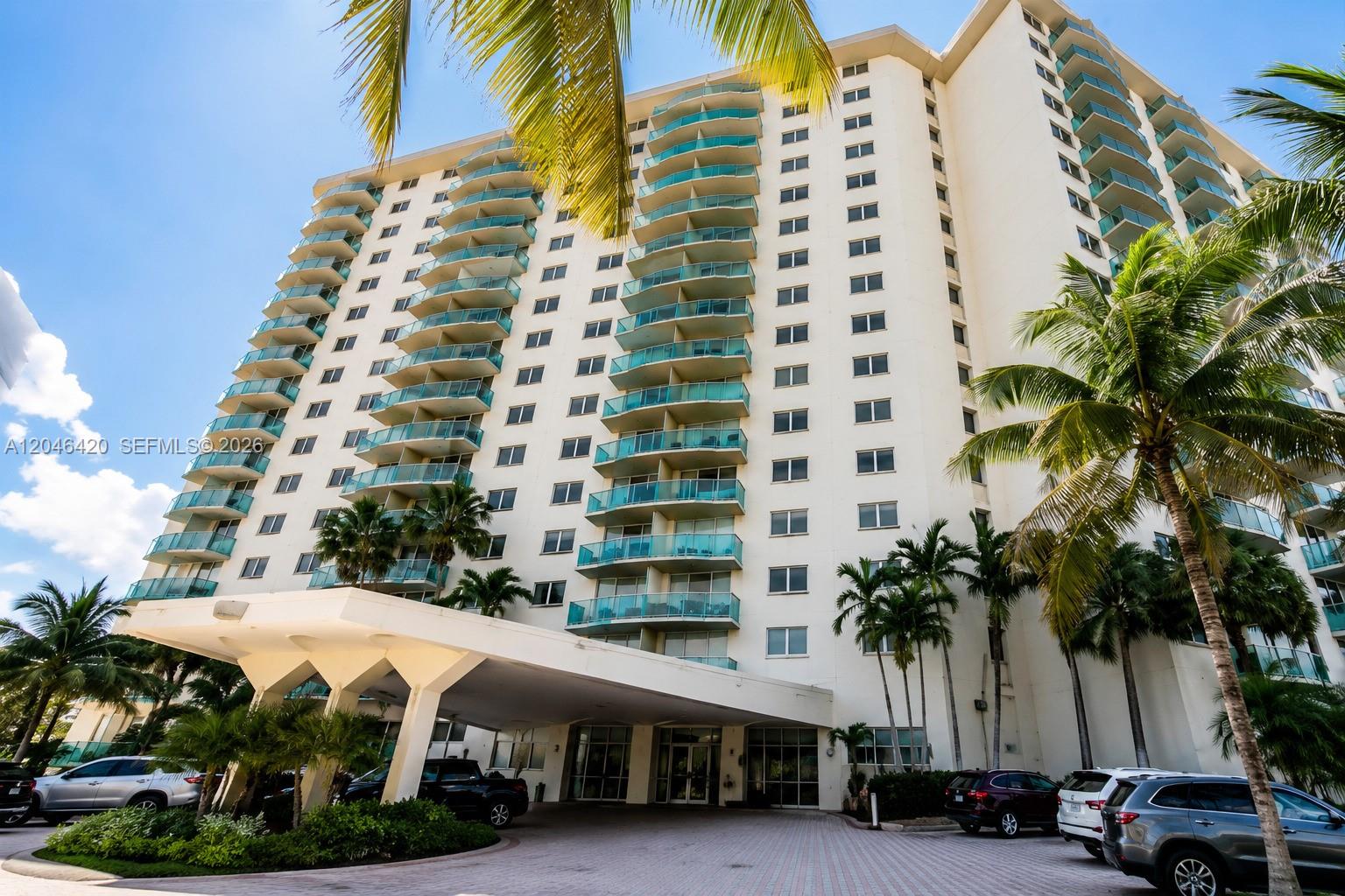 Photo of 19370 Collins Ave #716, Sunny Isles Beach, Florida, 33160 -