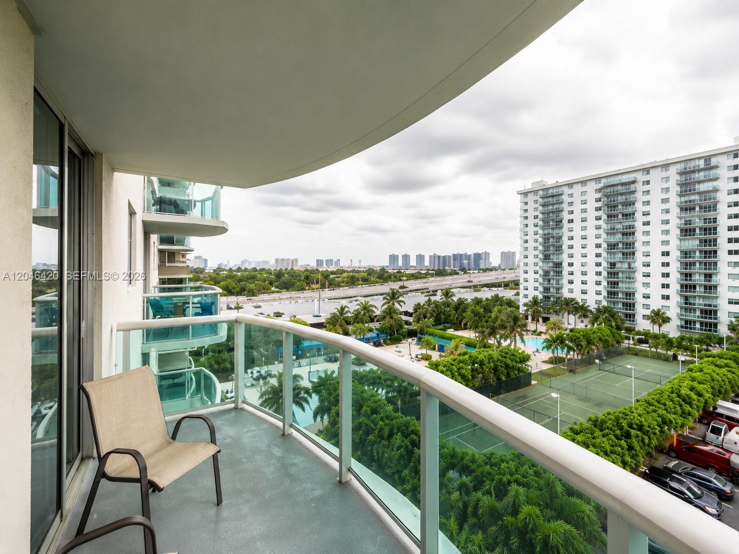 Photo of 19370 Collins Ave #716, Sunny Isles Beach, Florida, 33160 -