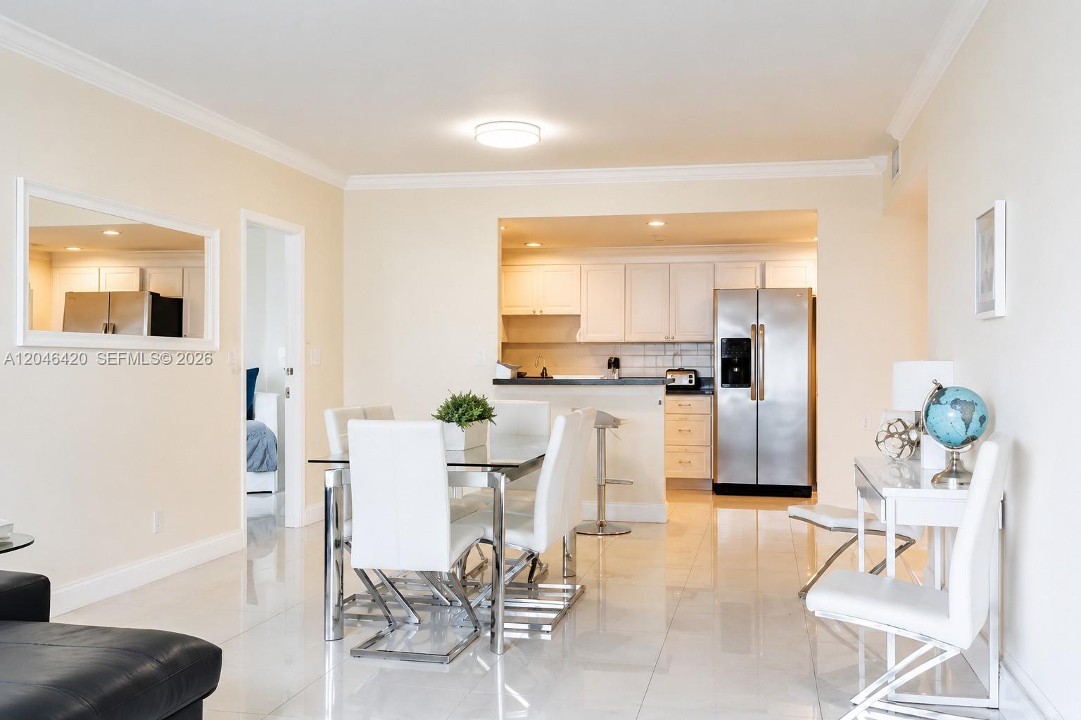 Photo of 19370 Collins Ave #716, Sunny Isles Beach, Florida, 33160 -