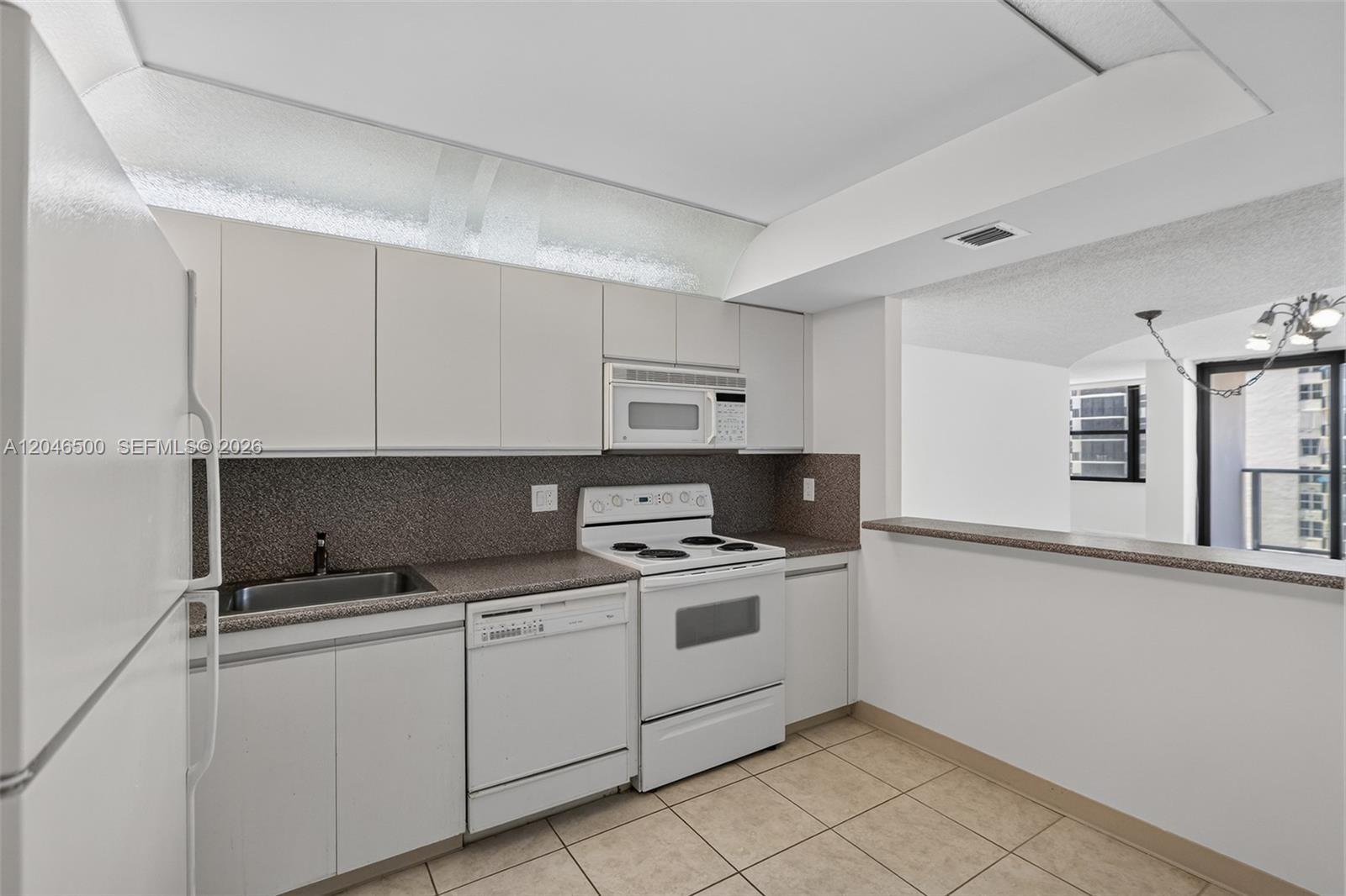 Photo of 2301 Ocean Dr #1004, Hollywood, Florida, 33019 -