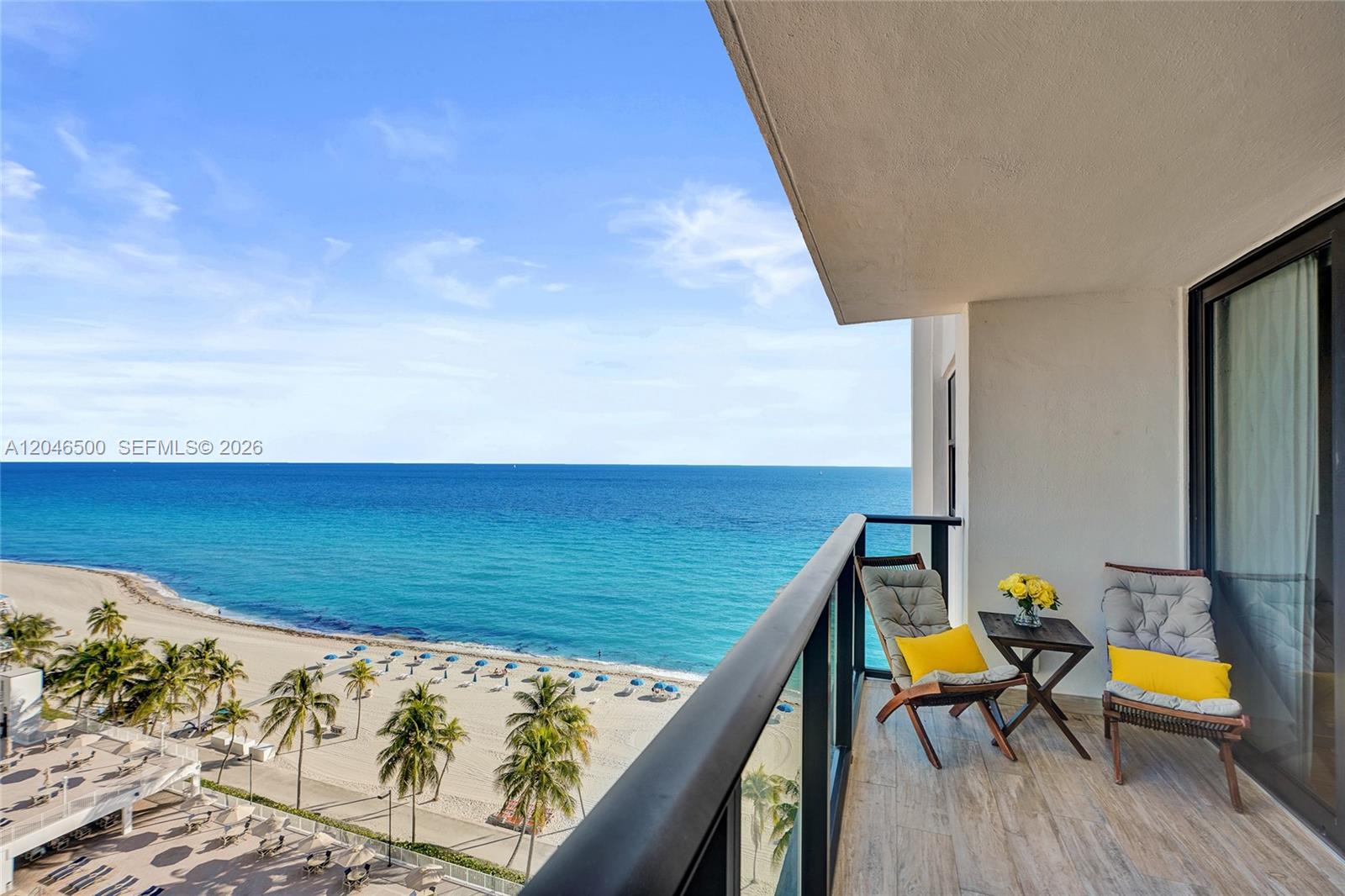 Photo of 2301 Ocean Dr #1004, Hollywood, Florida, 33019 -