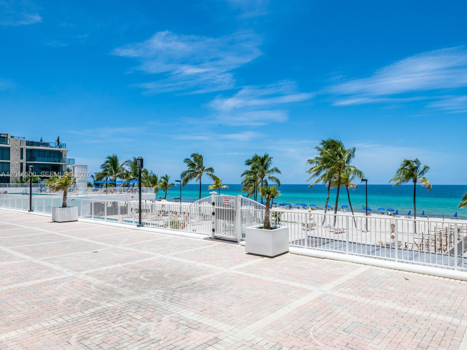 Photo of 2301 Ocean Dr #1004, Hollywood, Florida, 33019 -
