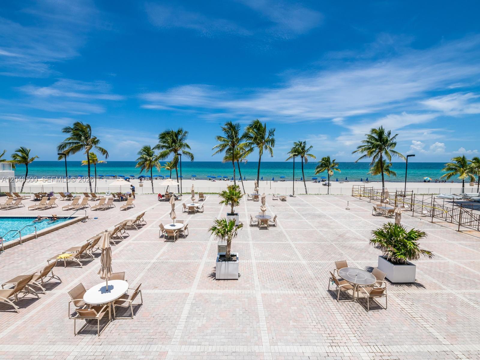 Photo of 2301 Ocean Dr #1004, Hollywood, Florida, 33019 -
