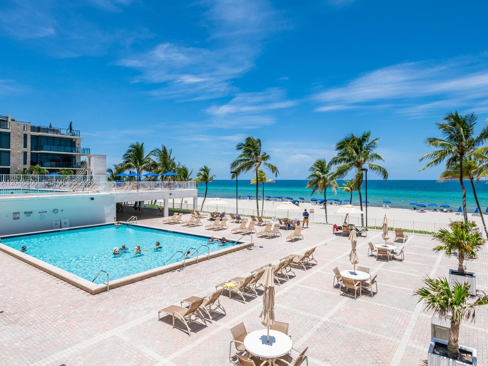 Photo of 2301 Ocean Dr #1004, Hollywood, Florida, 33019 -